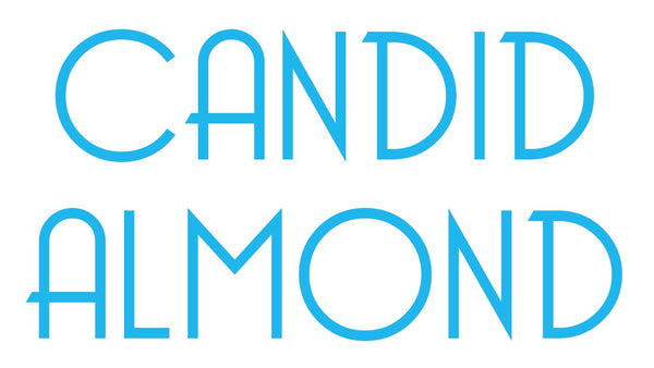 Candid Almond