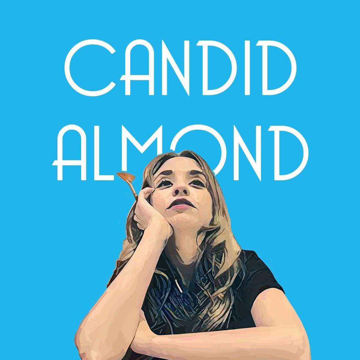 Candid Almond Gift Card - Candid Almond